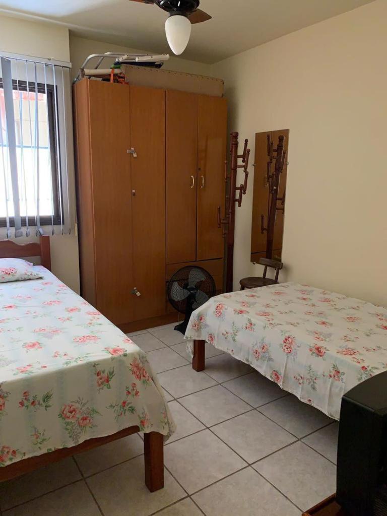 Apto Praia Do Morro, 02 Quartos C Suite, Wi-Fi, Garagem, 1 Andar Escada. Guarapari Esterno foto